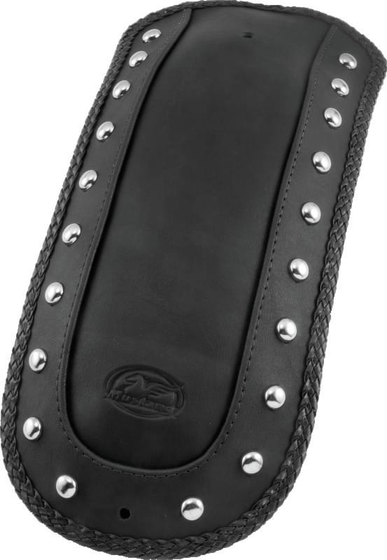 Mustang Motorcycle — Fender Bib, Studs