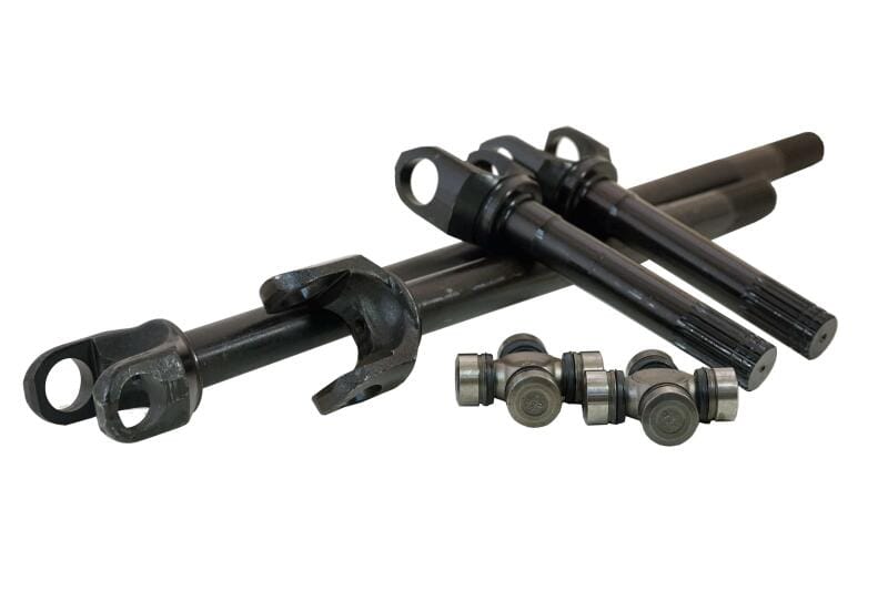 Revolution Gear & Axle — Revolution Gear & Axle 69-79 Ford F-150 Dana 44 Chromoly Discovery Series Front Axle Kit