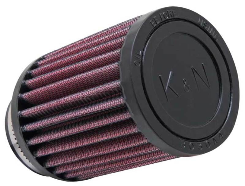 K&N Engineering — K&N Universal Clamp-On Filter
Universal Clamp-On A
Clamp-on Air Filter