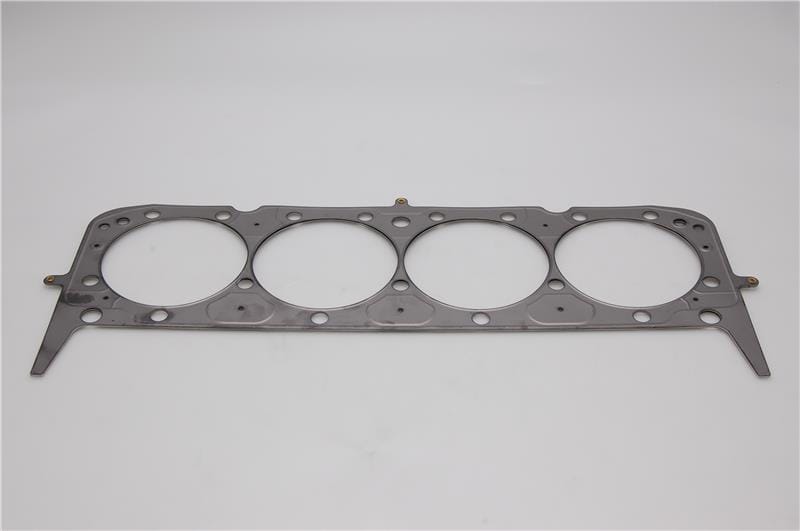 Cometic Gasket — Cometic Chevrolet Gen-1 Small Block V8 .027in MLS Cylinder Head Gasket - 4.200in Bore
Cylinder Head Gasket