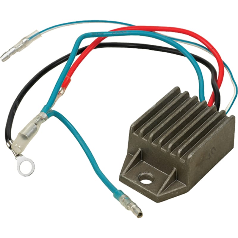 Arrowhead — Arrowhead Yamaha Regulator / Rectifier