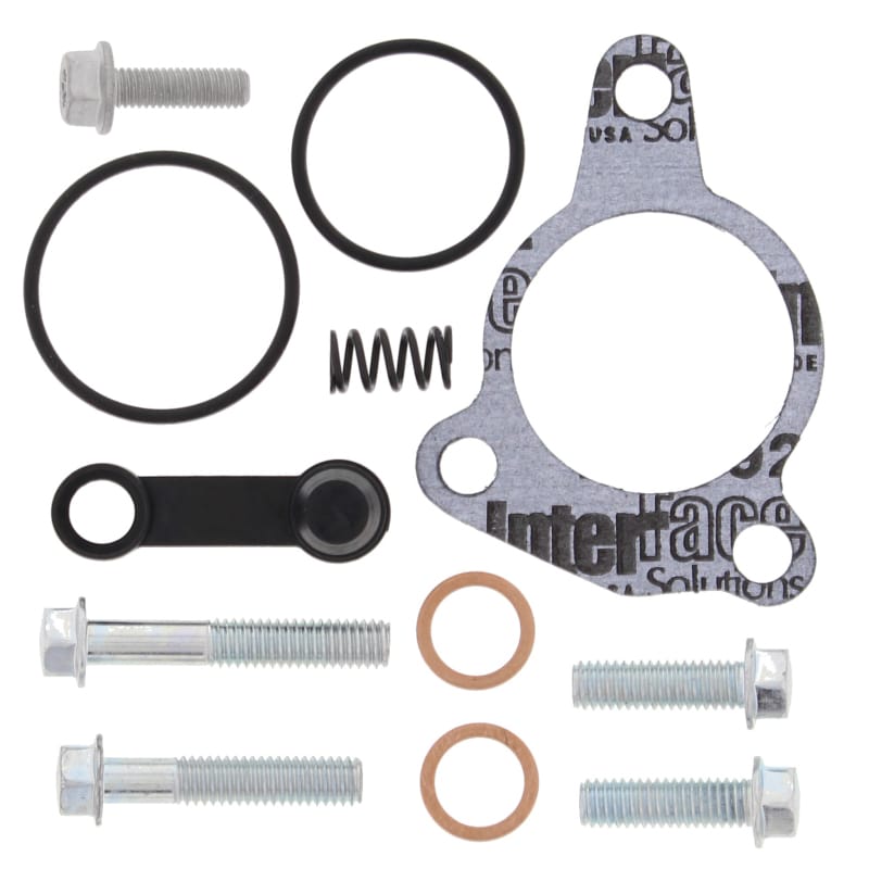 All Balls Racing — All Balls Racing 2022 Husqvarna FC 450 Slave Cylinder Rebuild Kit Clutch