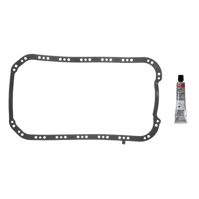 Fel-Pro — Fel-Pro 96-00/02-04/01-05 Honda Civic/96-97 Civic Del Sol Engine Oil Pan Gasket Set