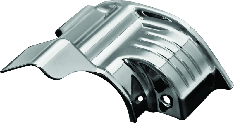 Kuryakyn — Starter Mount Cover