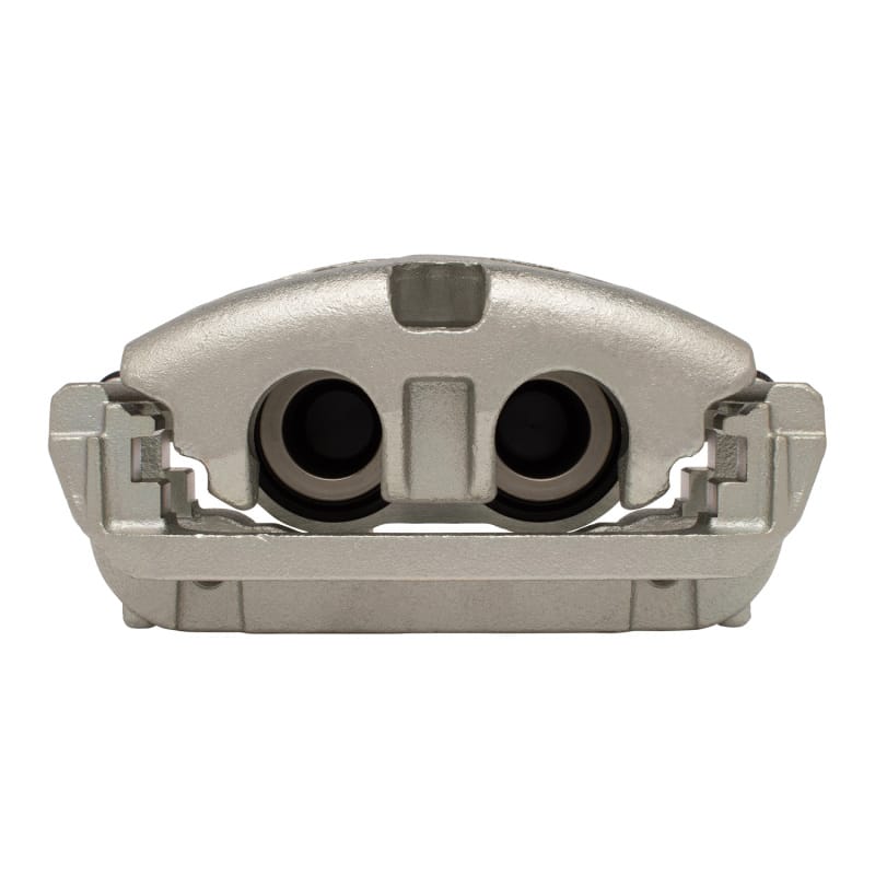 DFC — DFC 19-25 Dodge Ram 1500 Pickup Front-L Premium Caliper - Silver Zinc Coated