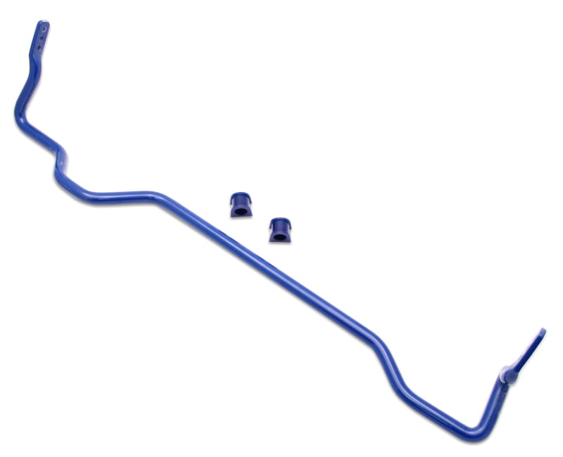 Superpro — SuperPro 2006 Saab 9-2X 2.5i Rear 22mm 3-Position Adjustable HD Sway Bar
Sway Bar