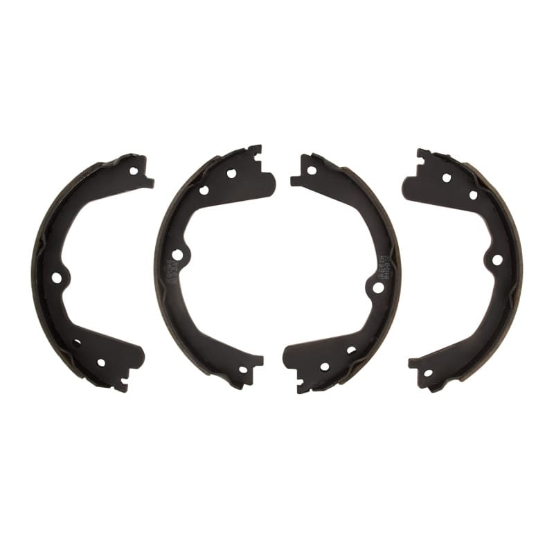 DFC — DFC 17-24 Nissan Titan Parking Brake Parking Shoes
DFC Brake Shoe Set