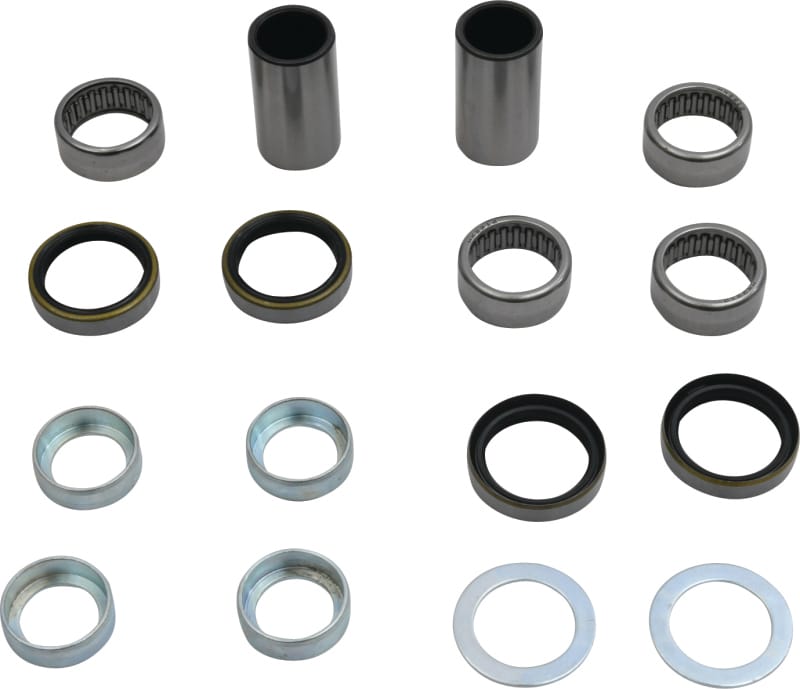 All Balls Racing — All Balls Racing 16-21 Husqvarna 701 Enduro Swing Arm Bearing Kit