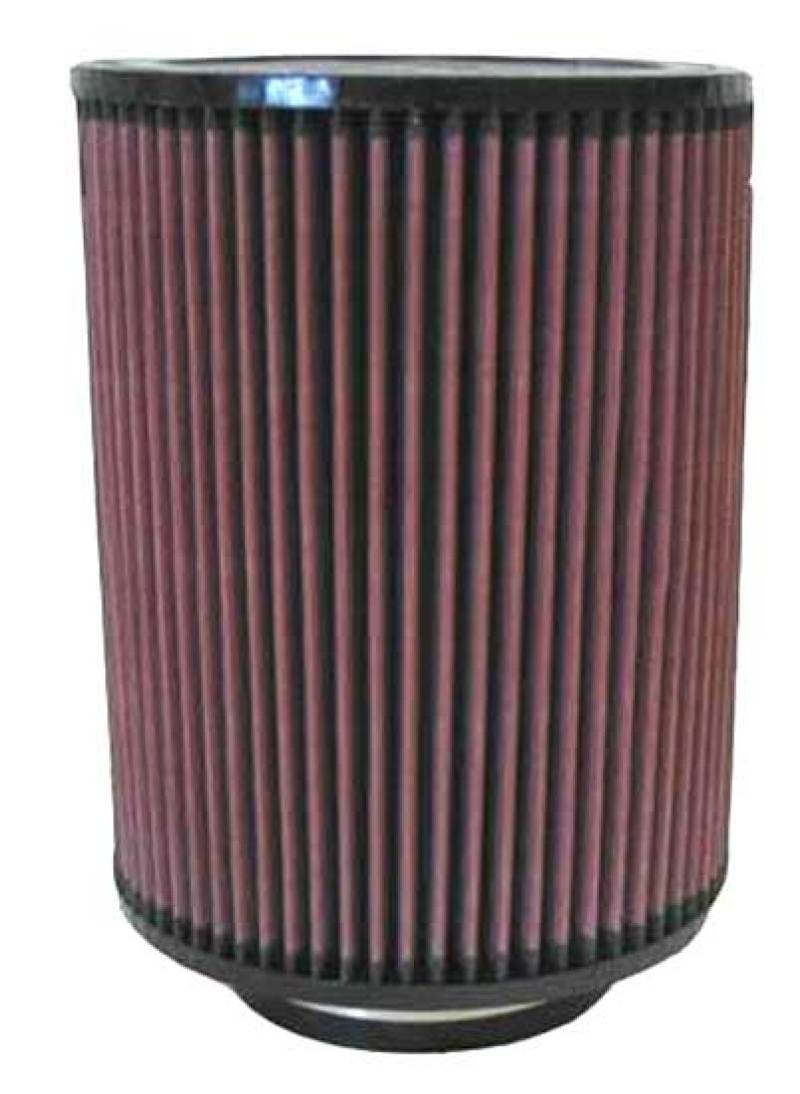 K&N Engineering — K&N Universal Air Filter 4in Flange ID 7in OD 9in Height
Universal Clamp-On A
Clamp-on Air Filter