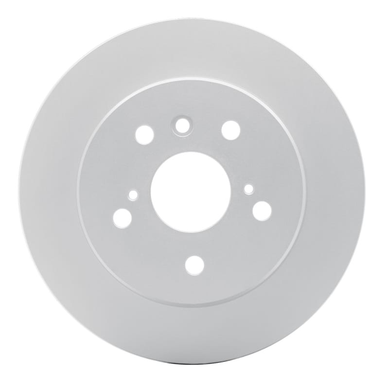 DFC — DFC 00-04 Toyota Avalon Rear GeoSPEC Coated Rotor
DFC Brake Rotor