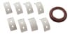 Hot Rods — Hot Rods 16-17 General 1000 EPS/11-16 General 1000 EPS Main Bearing & Seal Kit