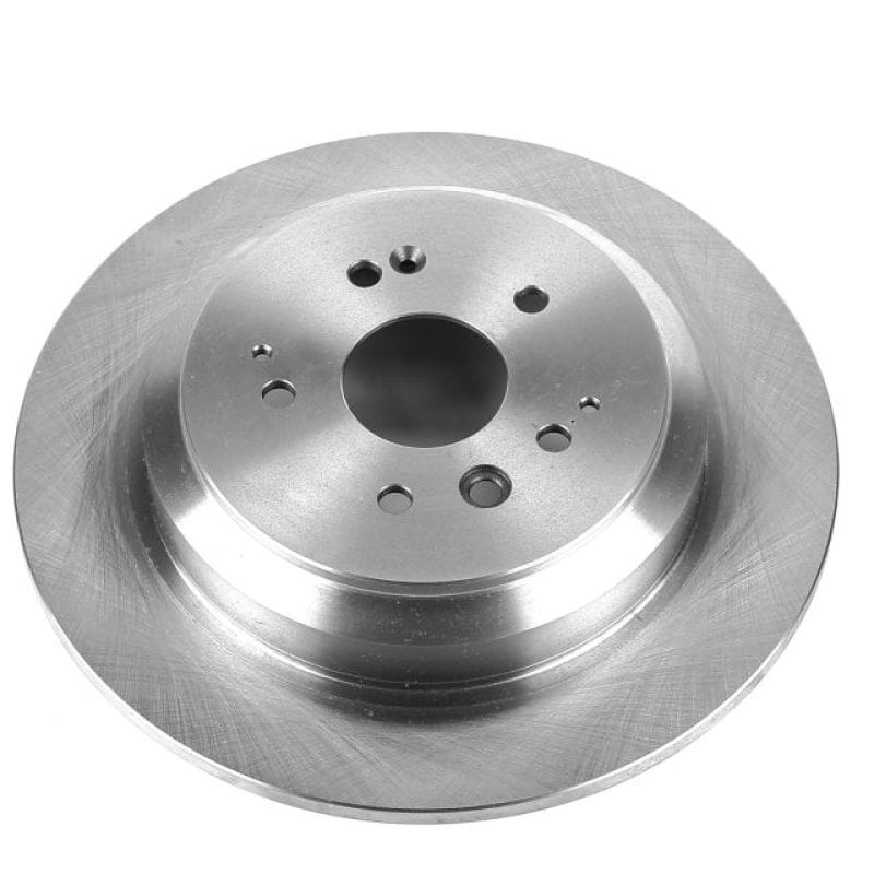 PowerStop — Power Stop 14-16 Acura MDX Rear Autospecialty Brake Rotor
AutoSpecialty Rotor