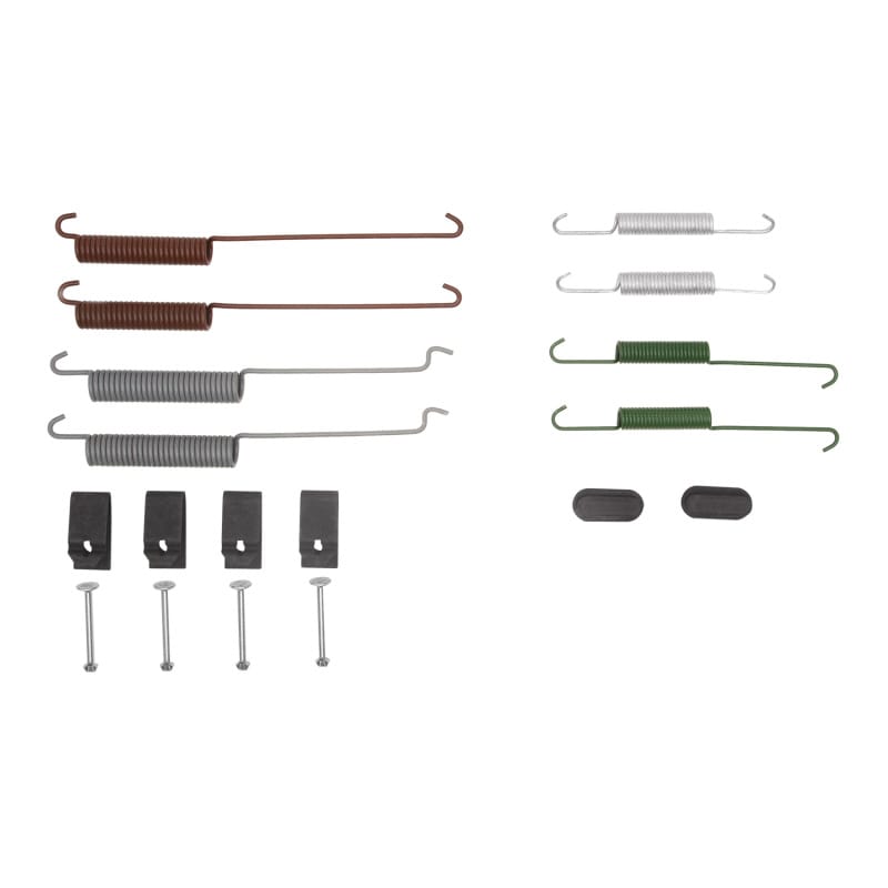 DFC — DFC 05-11 Dodge Dakota RWD Rear Drum Brake Hardware Kit
Brake Hardware
