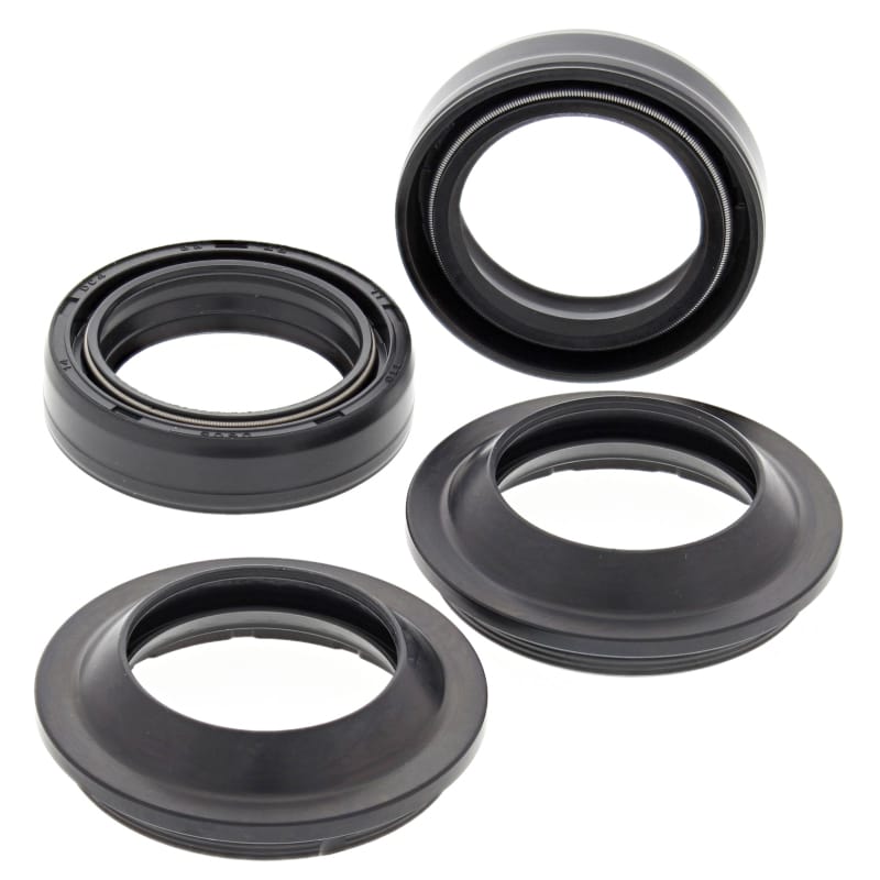 All Balls Racing — All Balls Racing 83-87 Honda ATC200X Fork Oil Seal & Dust Seal Kit
