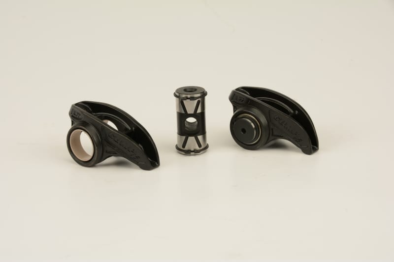COMP Cams — COMP Cams Rocker Arms GM LS3 1.8 Bolt D
Engine Rocker Arm