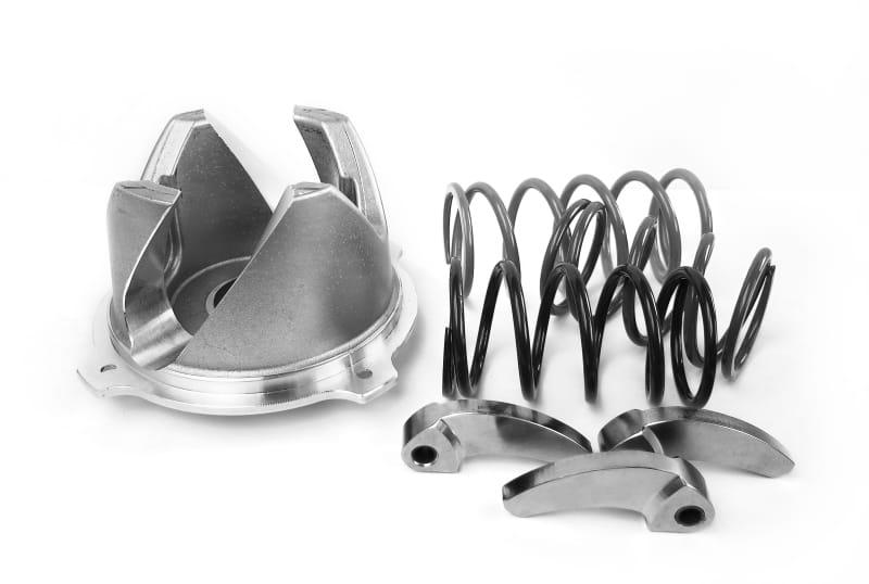 EPI — EPI 13-16 Polaris 570 RZR EBS Stock Tires Low Elev. Sand Dune Clutch Kit