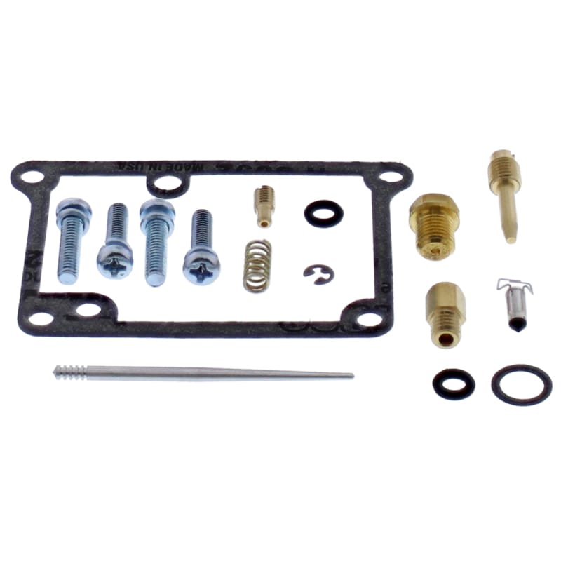 All Balls Racing — All Balls Racing 90-00 Yamaha RT100 Carburetor Rebuild Kit