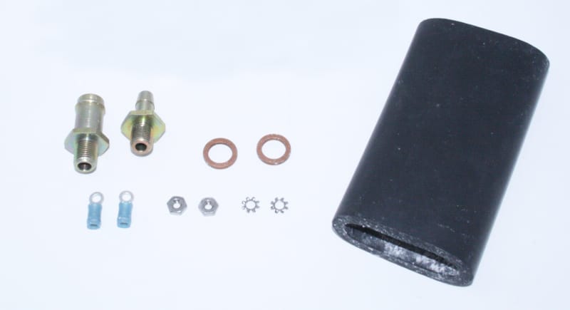 Walbro — Walbro Fuel Pump Installation Kit
Kit/Install