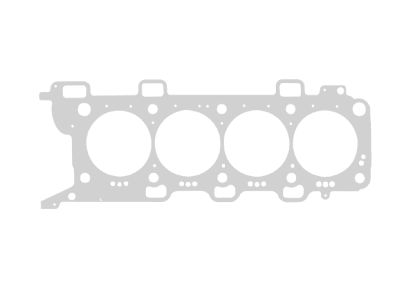 Supertech — Supertech BMW N54 86mm Bore 0.059in (1.5mm) Thick Cooper Ring Head Gasket
