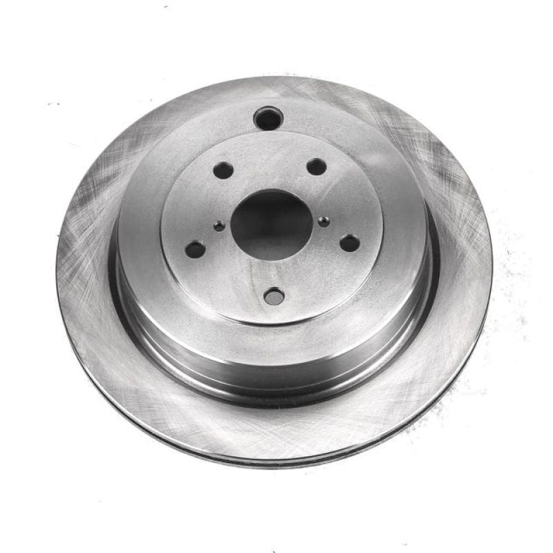 PowerStop — Power Stop 06-07 Subaru B9 Tribeca Rear Autospecialty Brake Rotor
AutoSpecialty Rotor