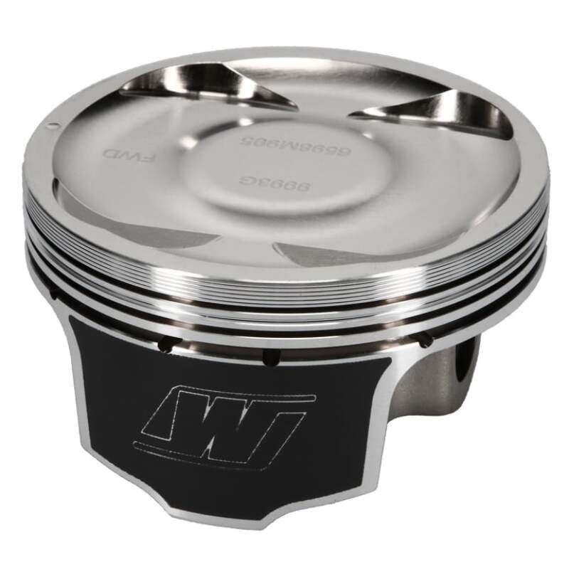 Wiseco — Wiseco Subaru EJ257 WRX/STI 4v Dish -19cc 99.5 Piston Shelf Stock Kit
Piston Set