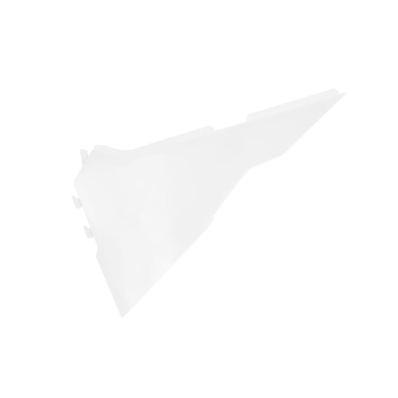 Cycra — Cycra 2024 Kawasaki KX450 Air Box Cover - White