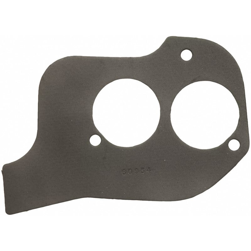 Fel-Pro — Fel-Pro Chevrolet K2500 60954 Fuel Injection Throttle Body Mounting Gasket