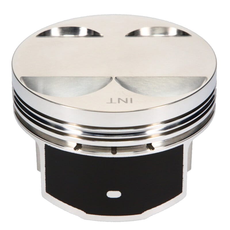 JE Pistons — JE Pistons HOND B VTEC 10:1 KIT Set of 4 Pistons