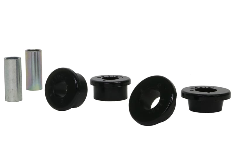 Whiteline — Whiteline Plus 70-85 Toyota Celica Rear Panhard Rod Bushing
Bushing Kit
