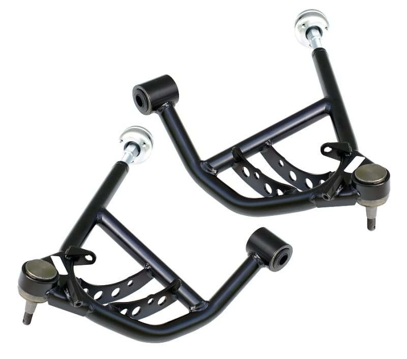 Ridetech — Ridetech 65-70 Impala StrongArm Front Lower
Ft Lwr Arms CO 65-70