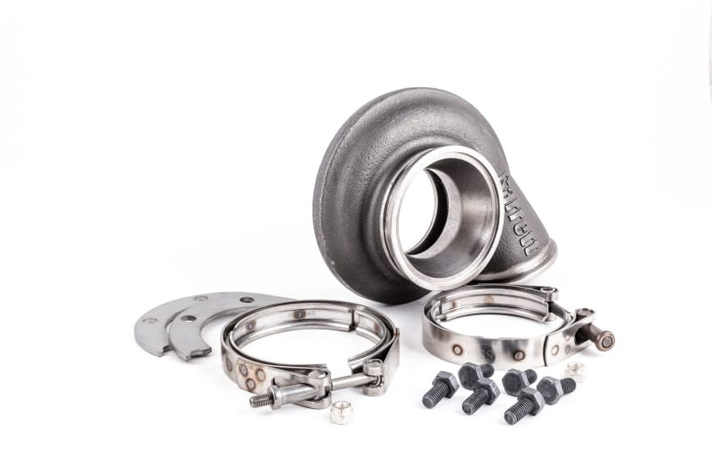 Garrett — Garrett GT30R Turbine Housing Kit O/V V-Band / V-Band 0.61 A/R (Ni-Resist)
grt740902-0036