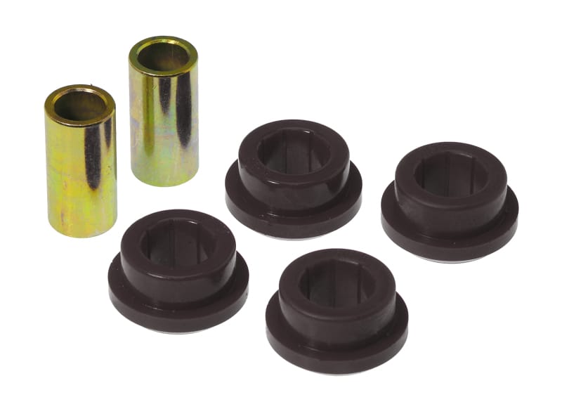 Prothane — Prothane 99 Ford Super Duty Front Track Bar Bushings - Black
STRUT/TRACK BUSHINGS