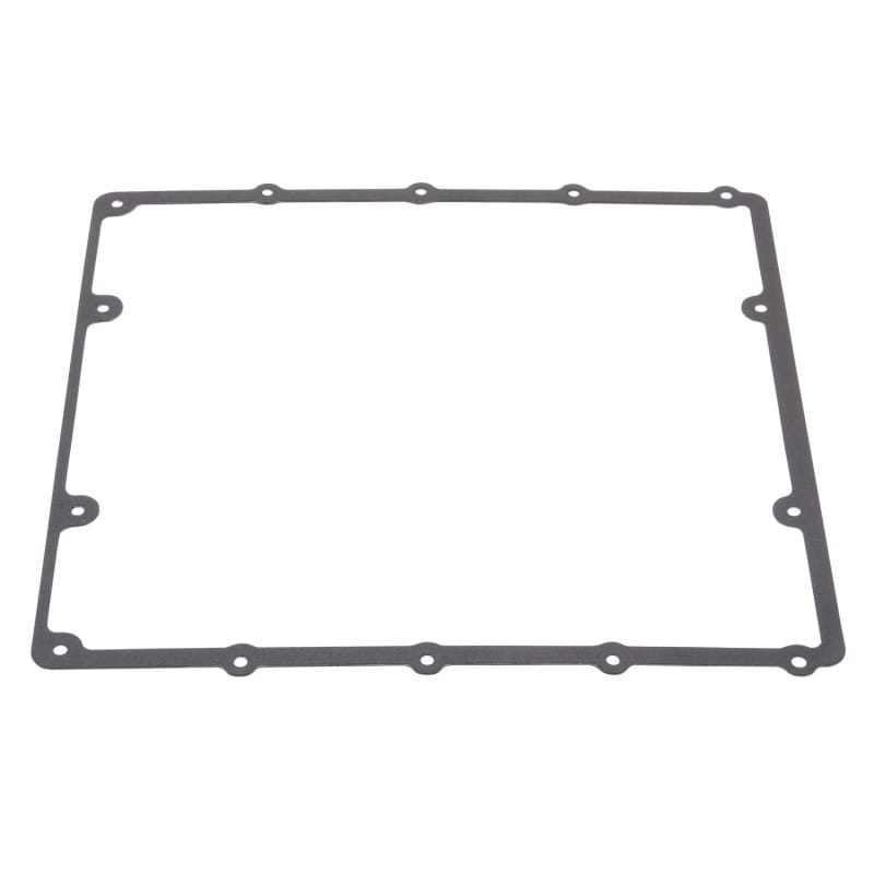Edelbrock — Edelbrock Gasket Lid Cover E-Force Supercharger 1597 and 1598 2010-2013 Chevrolet Camaro
GASKETS