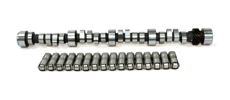 COMP Cams — COMP Cams Cam & Lifter Kit CS XR280HR-1
Camshaft, Lifter Kt