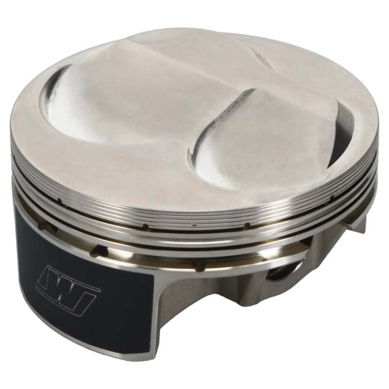 Wiseco — Wiseco Chevy Small Block 4.145in Bore 1.062in CH 3.00 CC Piston Set
Piston Set
