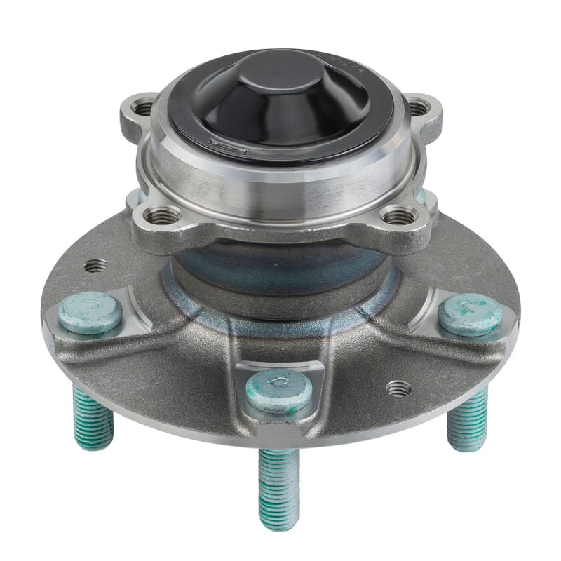 Moog — MOOG 2006 Mazda MX-5 Miata Front Hub Assembly
