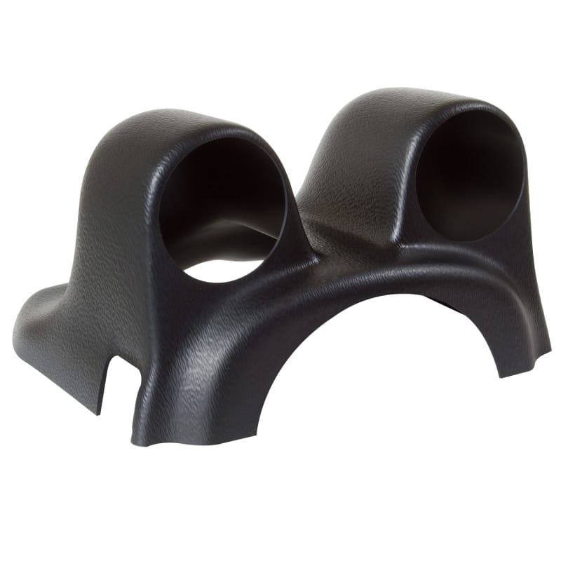 AutoMeter — Autometer 03-06 Evo 52mm Dual Steering Column Pod
2-1/16" 2-STEER CLMN