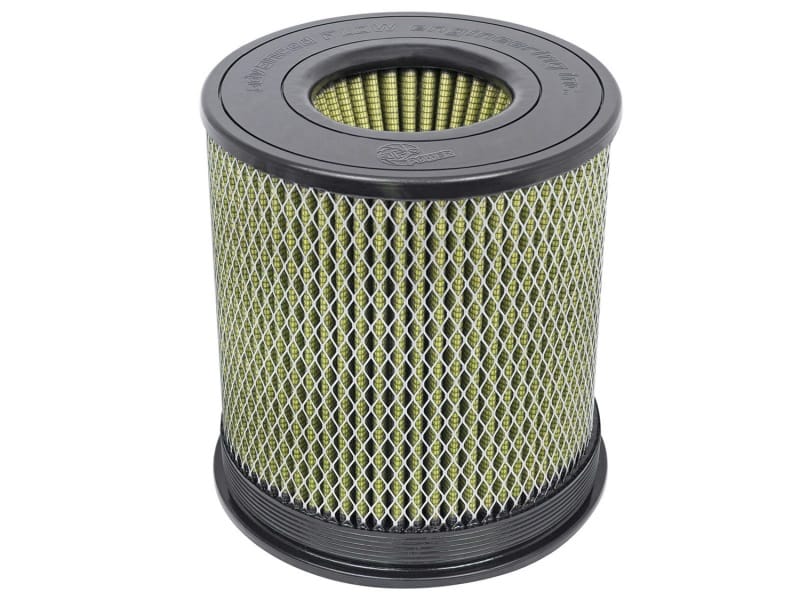 aFe — aFe MagnumFLOW Air Filter Pro DRY S 6in Flange x 8 1/8in Base/Top (INV) x 9in H
Replacement Filter