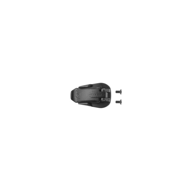 Gaerne — Gaerne Fastback/GX1/Trial/G. Dakar Buckle Replacement - Black