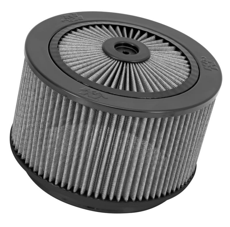 K&N Engineering — K&N Dominator Drag Race Assy 9inOD x 5inH
X-Stream Top Assembl
X-Stream Top Assy