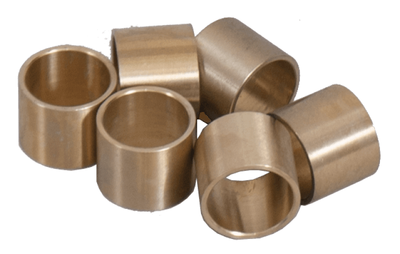 Eagle — Eagle .808in ID Bronze Rod Bushing (Set of 6)
Pin Bushing