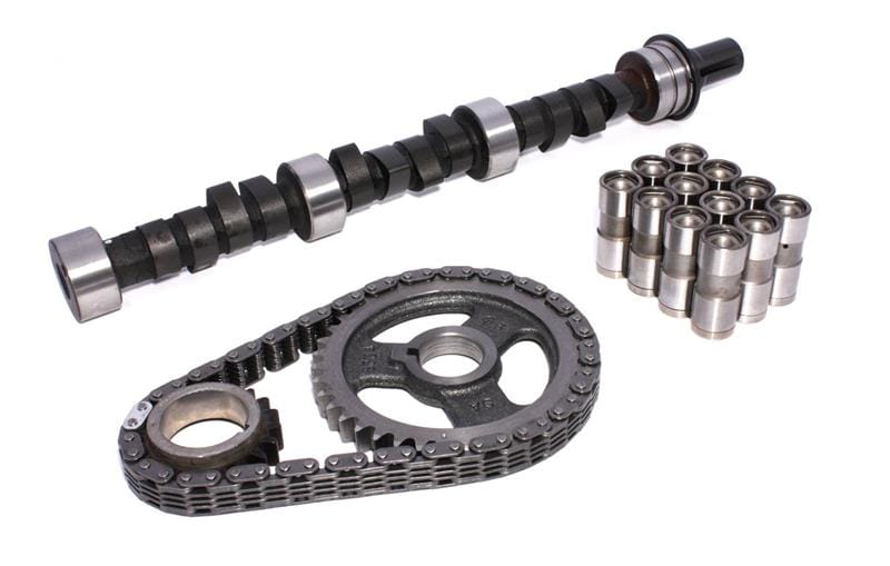 COMP Cams — COMP Cams Camshaft Kit BV63 252H
252H