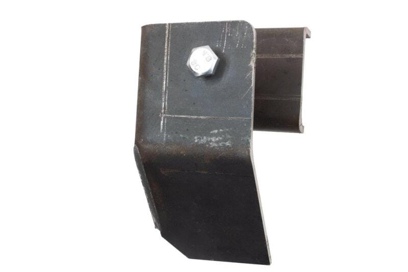 RustBuster — Rust Buster 1997-2006 Jeep Wrangler Front Upper Control Arm Mount - Right