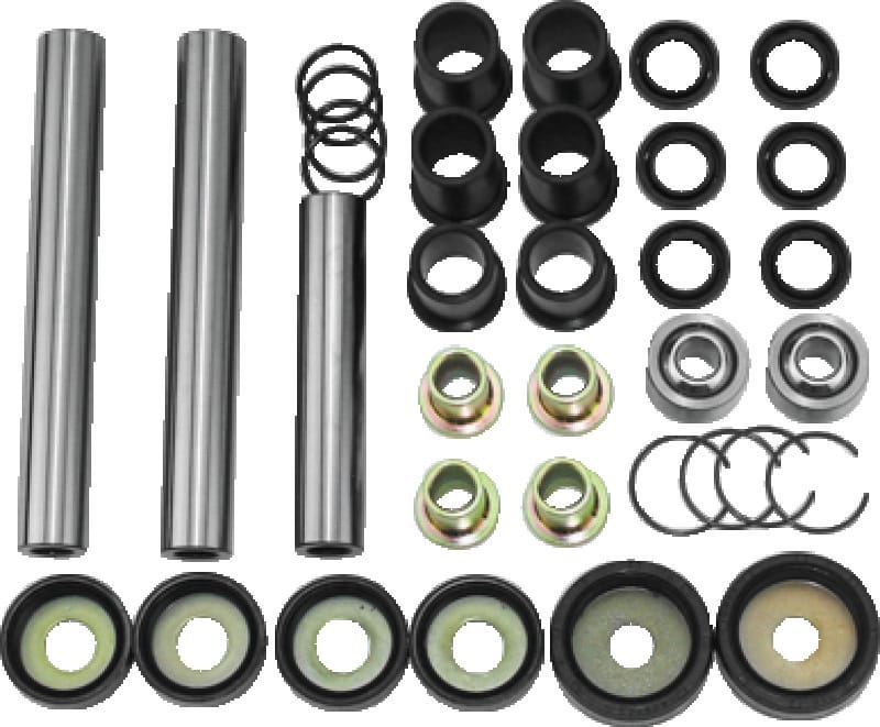 QuadBoss — Independent Suspension Repair Kit, Rear