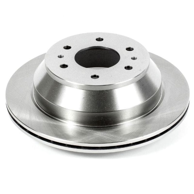 PowerStop — Power Stop 04-07 Buick Rainier Rear Autospecialty Brake Rotor
AutoSpecialty Rotor