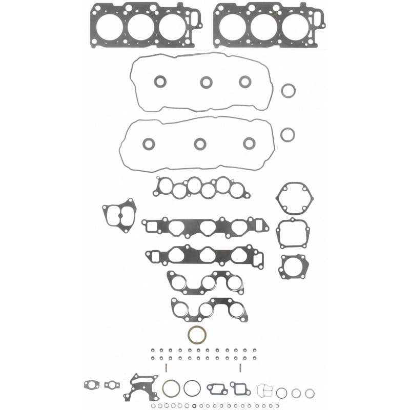 Fel-Pro — Fel-Pro Toyota Avalon HS 9592 PT PermaTorque Engine Cylinder Head Gasket Set