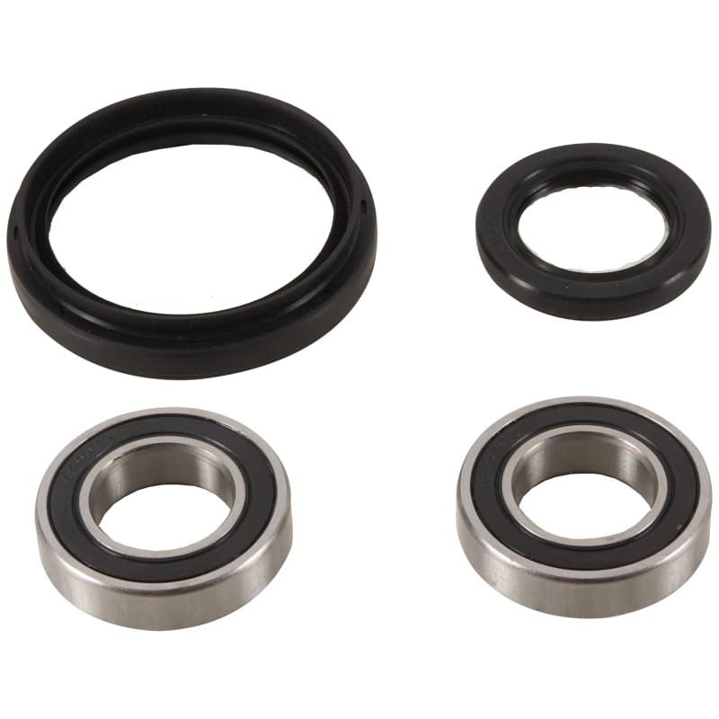 Pivot Works — Pivot Works Front Wheel Bearing Kit