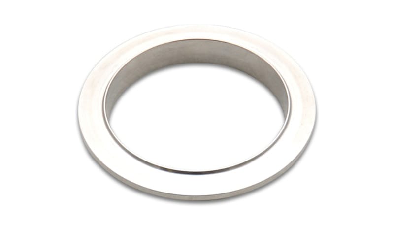 Vibrant — Vibrant Stainless Steel V-Band Flange for 2.375in O.D. Tubing - Male
SSVBandMalFlg2.375OD
2.375"SSMalVBandFlng
Exhaust Flange