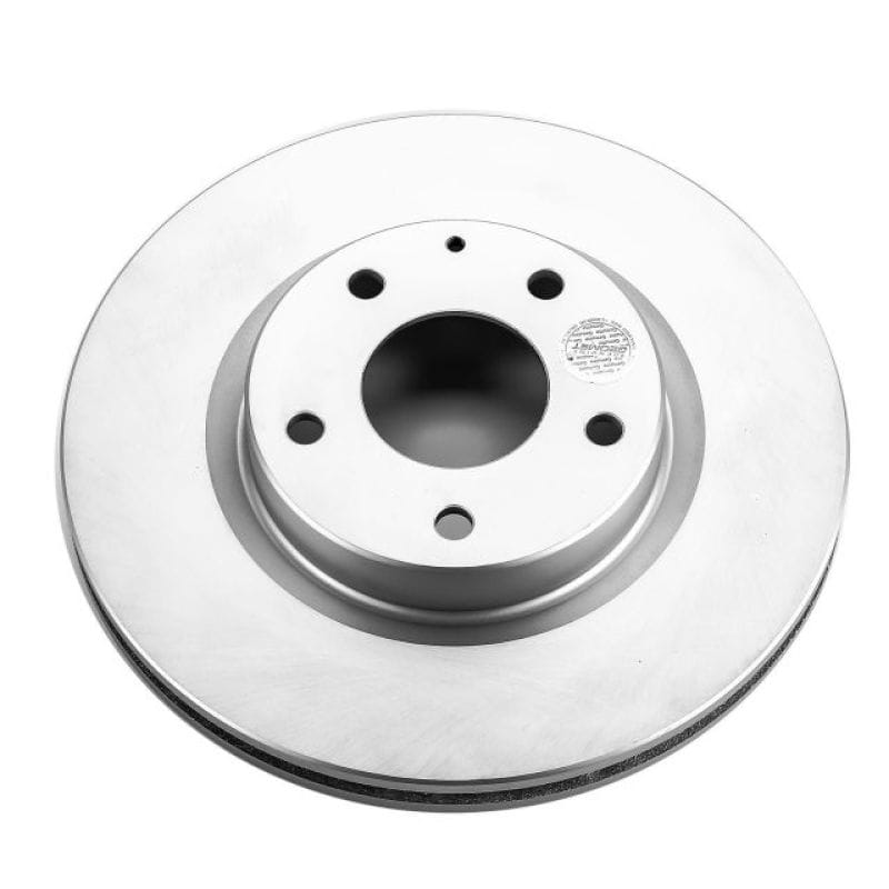 PowerStop — Power Stop 14-18 Mazda 3 Front Evolution Geomet Coated Rotor
PowerStop EVC