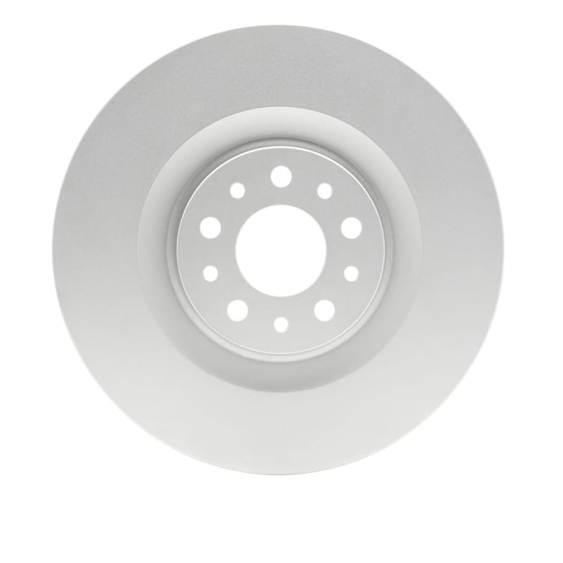 DFC — DFC 14-19 Fiat 500L Front GeoSPEC Coated Rotor
DFC Brake Rotor